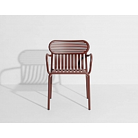 Week-End A armchair
